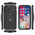Pikkukuva 4 / 8: SC X-Ring iPhone 11 Pro czarny
