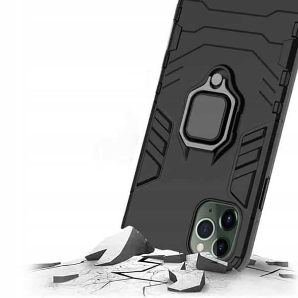SC X-Ring iPhone 11 Pro czarny