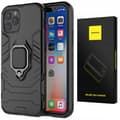 Pikkukuva 1 / 8: SC X-Ring iPhone 11 Pro czarny