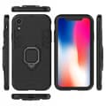 Miniatyrbild 5 av 9: SC X-Ring iPhone XR czarny