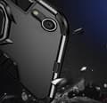 Miniatyrbild 6 av 9: SC X-Ring iPhone XR czarny