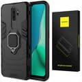 Miniatyrbillede 1 af 9: SC X-Ring Oppo A5/A9 2020 czarny