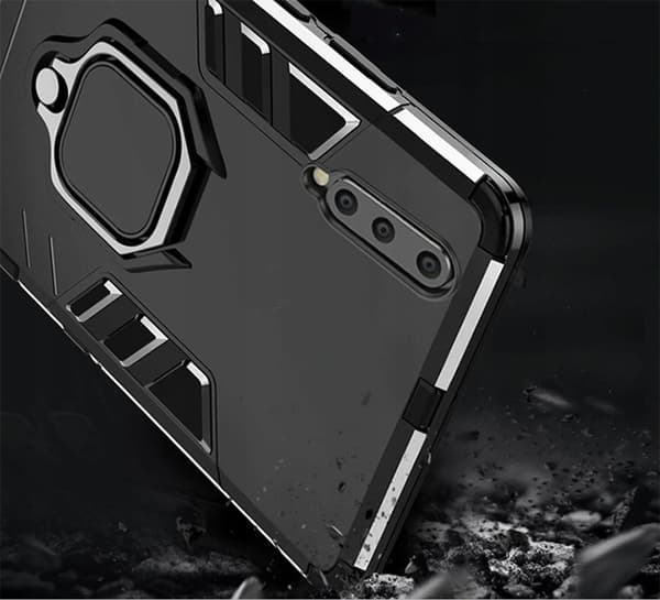 SC X-Ring Galaxy A50 czarny