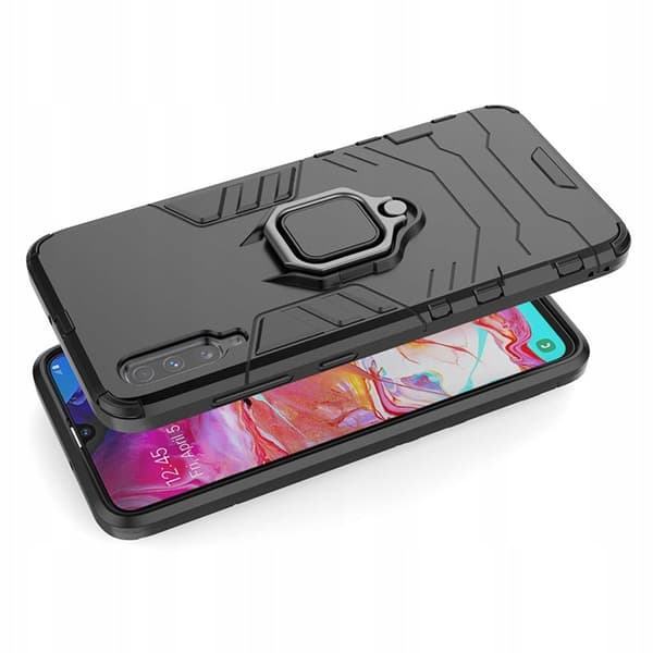 SC X-Ring Galaxy A70 czarny