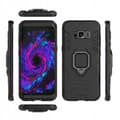 Pikkukuva 4 / 8: SC X-Ring Galaxy S8 czarny