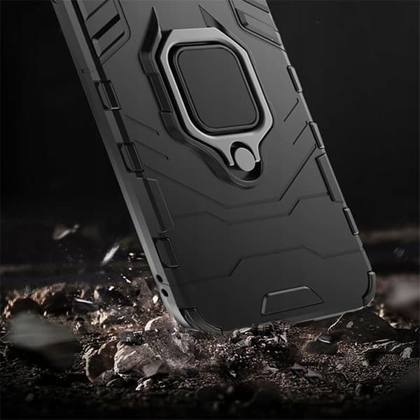SC X-Ring Redmi Note 7 czarny