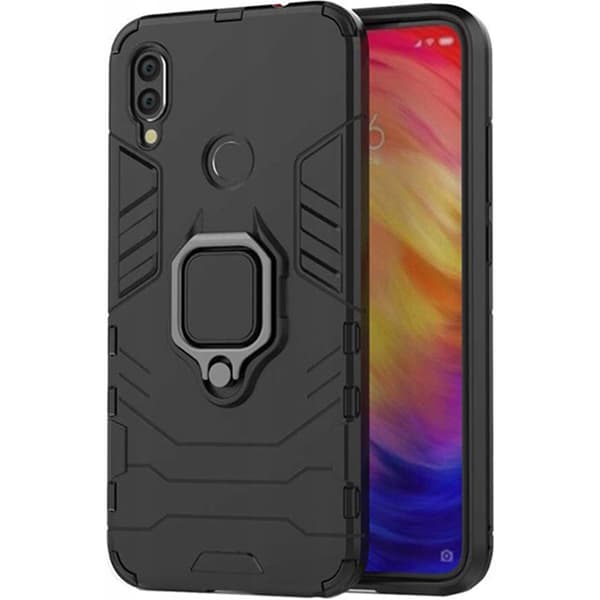 SC X-Ring Redmi Note 7 czarny