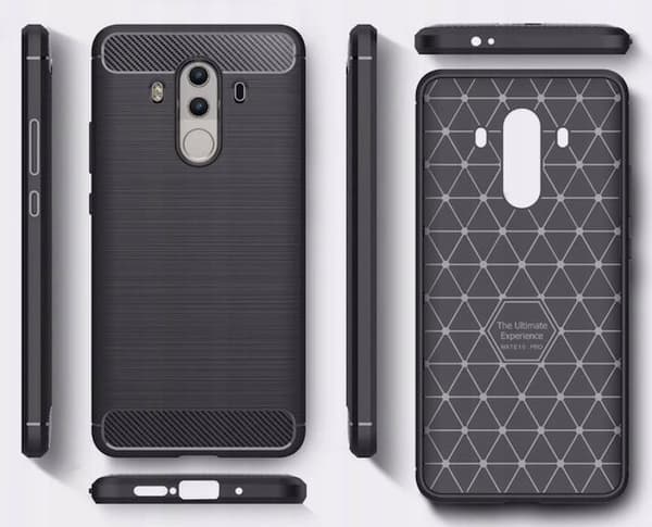 SC Carbon Huawei Mate 10 Pro