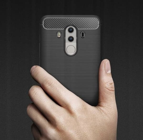 SC Carbon Huawei Mate 10 Pro