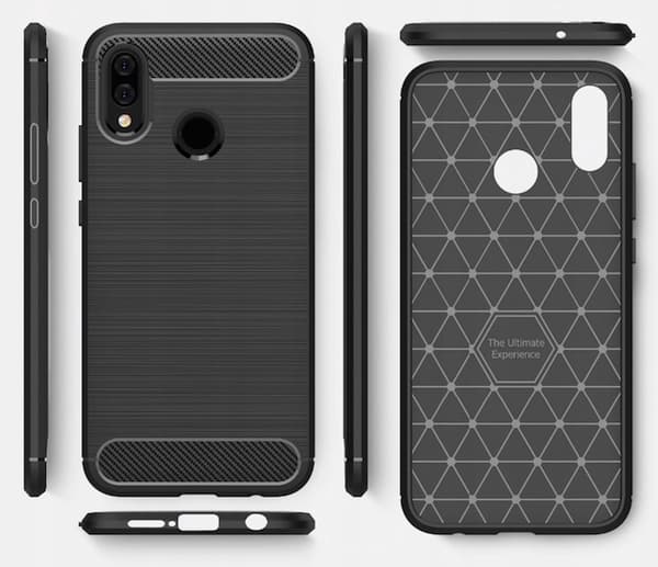 SC Carbon Huawei P20 lite