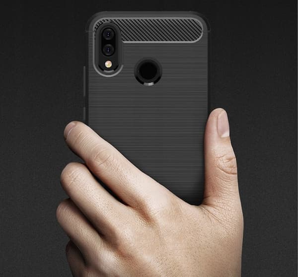 SC Carbon Huawei P20 lite