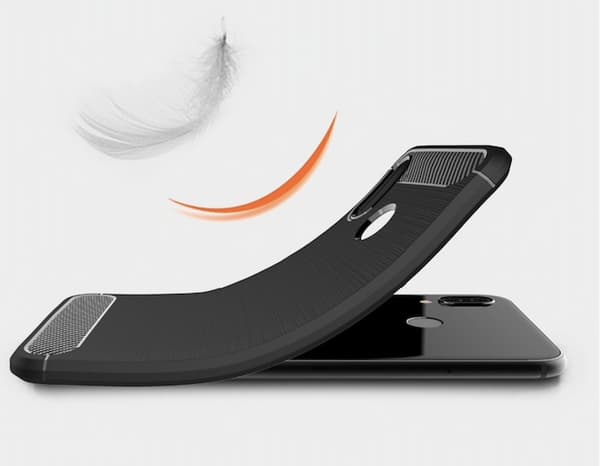 SC Carbon Huawei P20 lite
