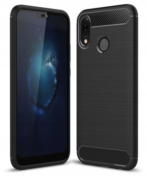 SC Carbon Huawei P20 lite