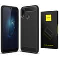 Miniatyrbillede 1 af 7: SC Carbon Huawei P20 lite