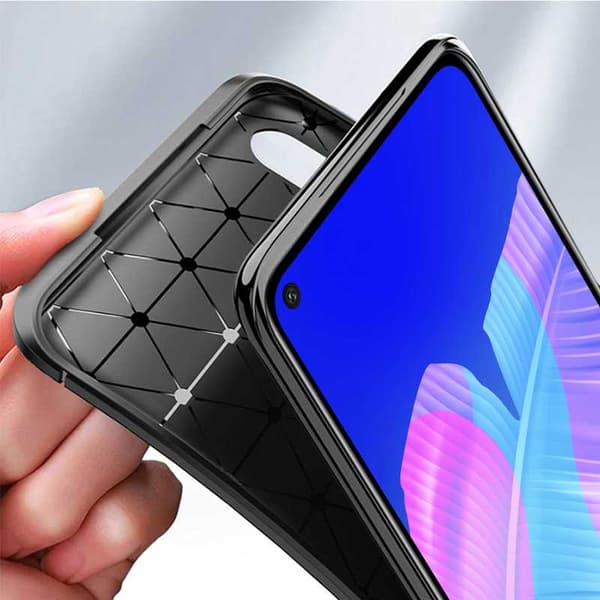 SC Carbon Huawei P40 Lite E