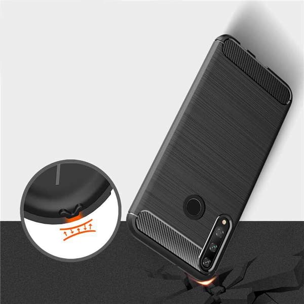 SC Carbon Huawei P40 Lite E