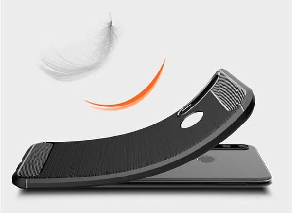 SC Carbon Huawei P40 Lite E