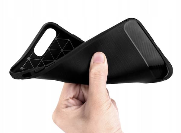 SC Carbon iPhone 6 / 6S