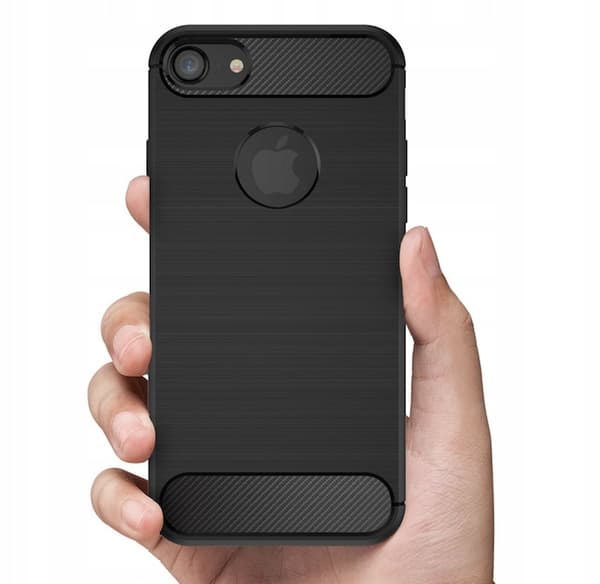 SC Carbon iPhone 6 / 6S