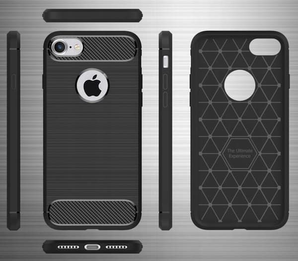 SC Carbon iPhone 6 / 6S