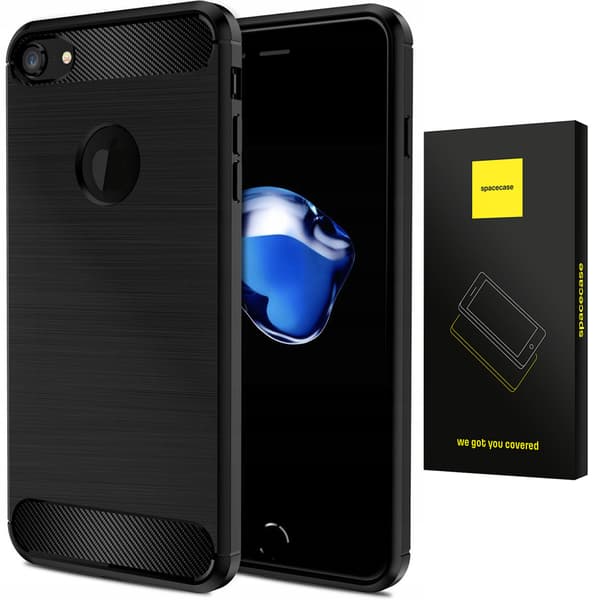 SC Carbon iPhone 6 / 6S