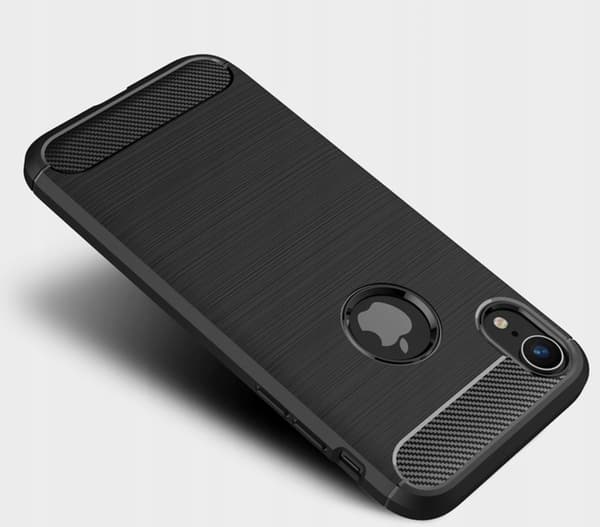 SC Carbon iPhone XR