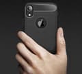 Miniatyrbillede 5 af 7: SC Carbon iPhone XR