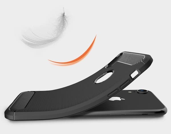 SC Carbon iPhone XR
