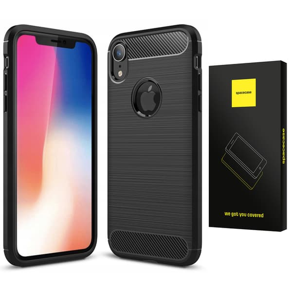 SC Carbon iPhone XR