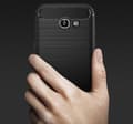 Miniatyrbillede 5 af 6: SC Carbon Galaxy A5 2017 czarny