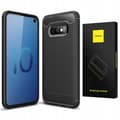 Miniatyrbillede 1 af 7: SC Carbon Galaxy S10E czarny