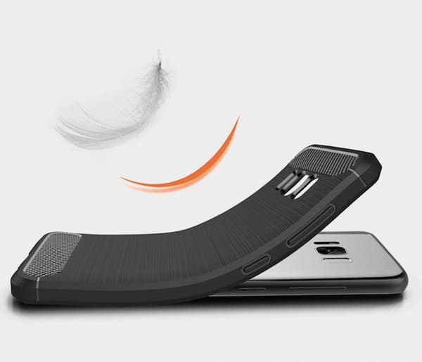 SC Carbon Galaxy S8