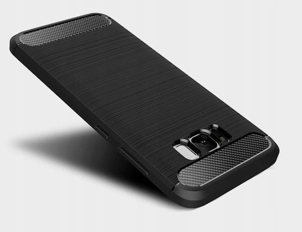 SC Carbon Galaxy S8