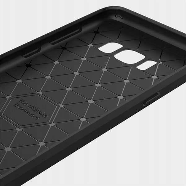 SC Carbon Galaxy S8