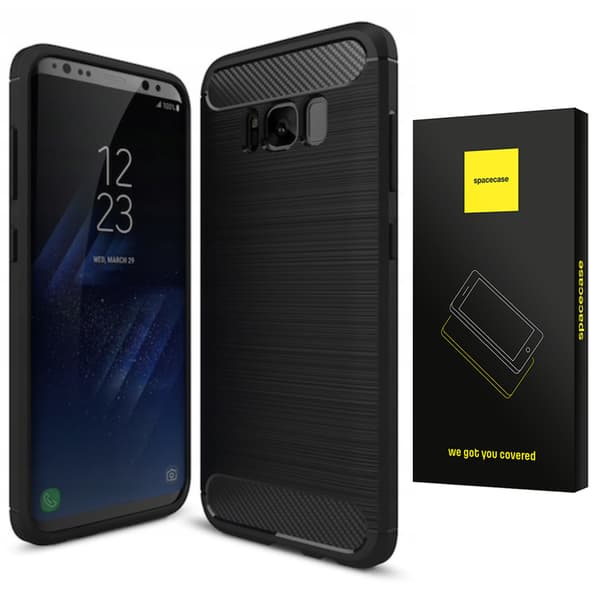 SC Carbon Galaxy S8