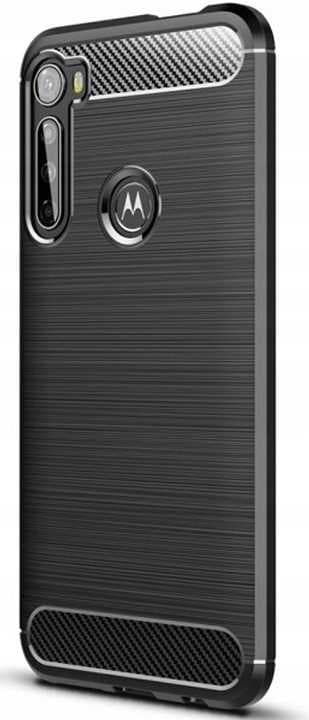 SC Carbon Motorola One Fusion+