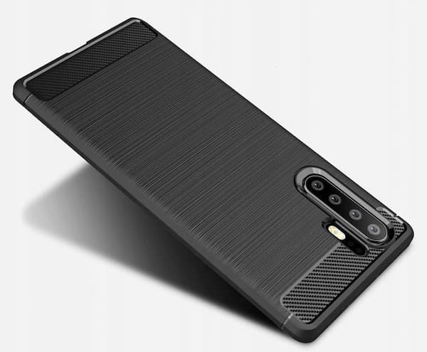SC Carbon Huawei P30 Pro czarny