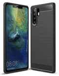 Pikkukuva 2 / 7: SC Carbon Huawei P30 Pro czarny
