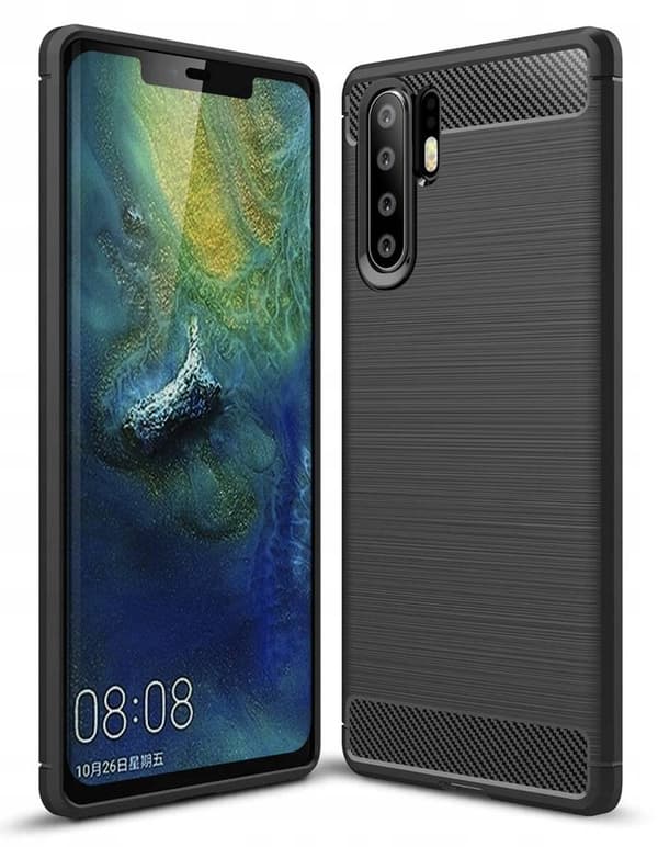 SC Carbon Huawei P30 Pro czarny