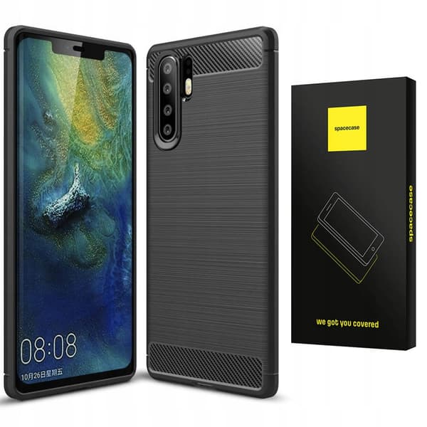 SC Carbon Huawei P30 Pro czarny