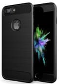 Miniatyrbild 2 av 7: SC Carbon iPhone 7/8 Plus czarny