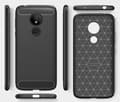 Pikkukuva 3 / 6: SC Carbon Moto G7 Power czarny