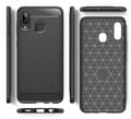 Miniatyrbillede 3 af 7: SC Carbon Galaxy A40 czarny