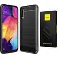 Miniatyrbillede 1 af 7: SC Carbon Galaxy A50 czarny