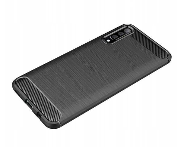 SC Carbon Galaxy A70 czarny