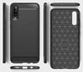 Miniatyrbild 6 av 7: SC Carbon Galaxy A70 czarny