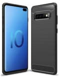 Miniatyrbillede 2 af 6: SC Carbon Galaxy S10+ czarny