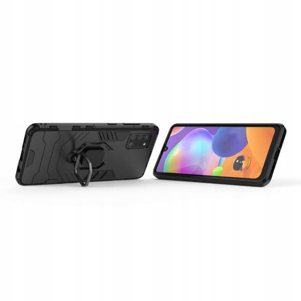 SC X-Ring Galaxy A31 czarny