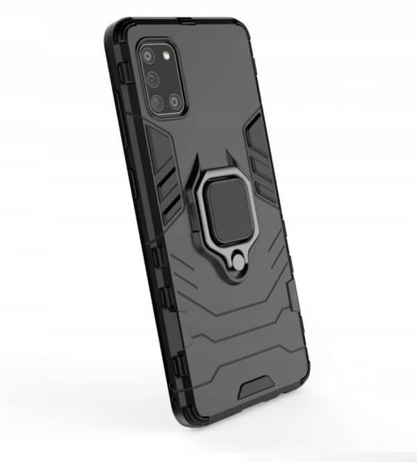 SC X-Ring Galaxy A31 czarny