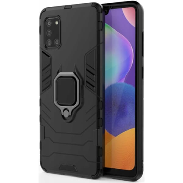 SC X-Ring Galaxy A31 czarny